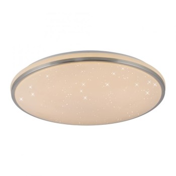 JUST LIGHT.-KYLE Φωτιστικό Οροφής LED, Στρογγυλό, Dimmer & Switchmo, Ø49cm ΚΩΔ.-SL14295-55
