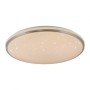 JUST LIGHT.-KYLE Φωτιστικό Οροφής LED, Στρογγυλό, Dimmer & Switchmo, Ø49cm ΚΩΔ.-SL14295-55