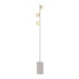 JUST LIGHT.-MARIS Φωτιστικό Δαπέδου LED, 3xG9, 3000K, Τσιμέντο