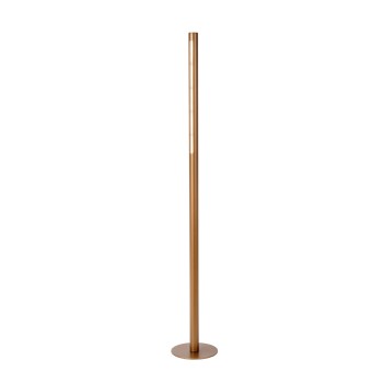 Lucide - GRIFFITH Φωτιστικό Δαπέδου LED, Οξυντέ, 2700 K