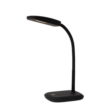 Lucide TESSA - Επιτραπέζιο φωτιστικό - LED Dim. - 1x32W 3000K - Μαύρο