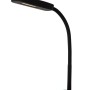 Lucide TESSA - Επιτραπέζιο φωτιστικό - LED Dim. - 1x32W 3000K - Μαύρο