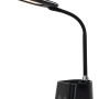 Lucide PENNY - Επιτραπέζιο φωτιστικό - LED- 1x47W 3000K - Μαύρο