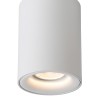 Lucide - BENTOO-LED Φωτιστικό Οροφής Σποτ LED, Λευκό (White) 3000 K