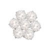 SLAMP-Veli 7 Prisma Κρεμαστό φωτιστικό (Ε27) ΚΩΔ.-VELSOVSPRS04T00000EU-SL0422