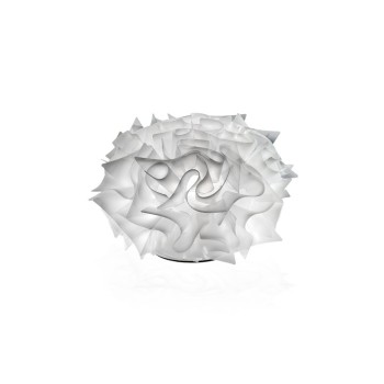 SLAMP-Veli Επιτραπέζιο φωτιστικό (Ε14) ΚΩΔ.-VELTS00WHT00000000EU-SL0426