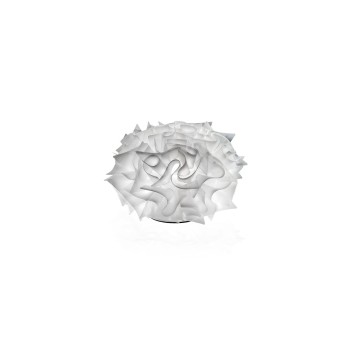 SLAMP-Veli Επιτραπέζιο φωτιστικό (Ε14) ΚΩΔ.-VELTS00WHT00000000EU-SL0426