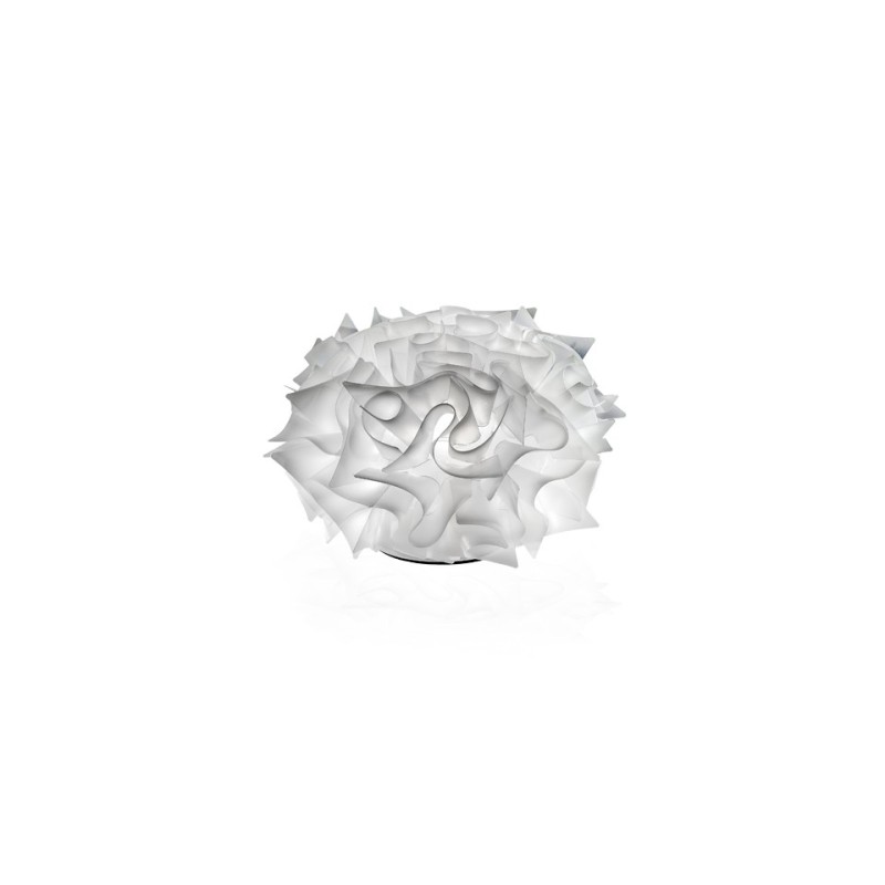 SLAMP-Veli Επιτραπέζιο φωτιστικό (Ε14) ΚΩΔ.-VELTS00WHT00000000EU-SL0426