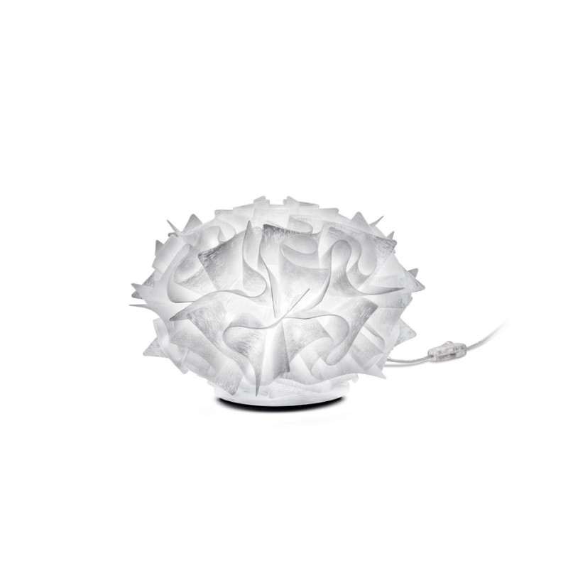 SLAMP-Veli Couture Επιτραπέζιο φωτιστικό (E14) ΚΩΔ.-VELTS00CTR00000000EU-SL0429