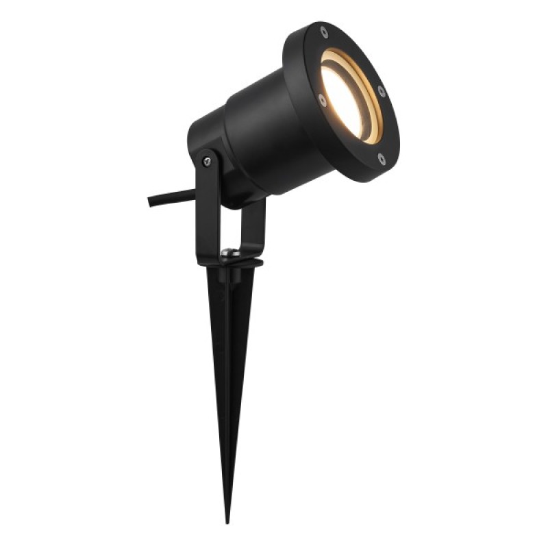 Spotlight - SPOT ΕΔΑΦΟΥΣ / ΚΗΠΟΥ GU10 10W