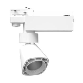 Spotlight - SPOT ΡΑΓΑΣ LED ΡΥΘΜΙΖΟΜΕΝΟ 12W 3000K