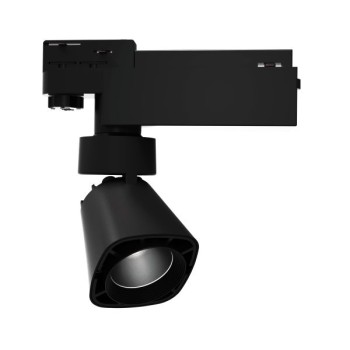 Spotlight - SPOT ΡΑΓΑΣ LED ΡΥΘΜΙΖΟΜΕΝΟ 12W 4000K
