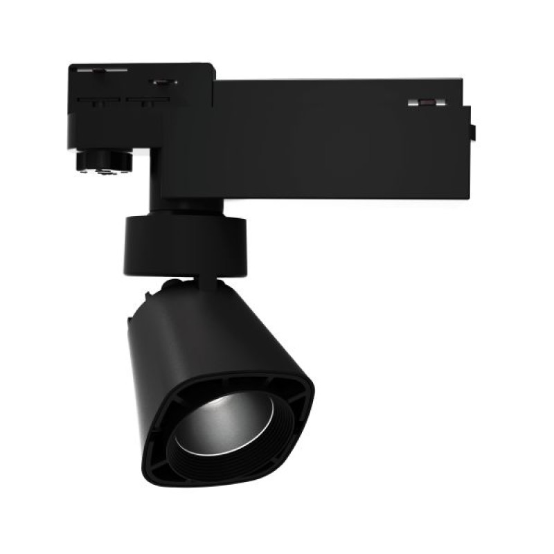 Spotlight - SPOT ΡΑΓΑΣ LED ΡΥΘΜΙΖΟΜΕΝΟ 12W 4000K