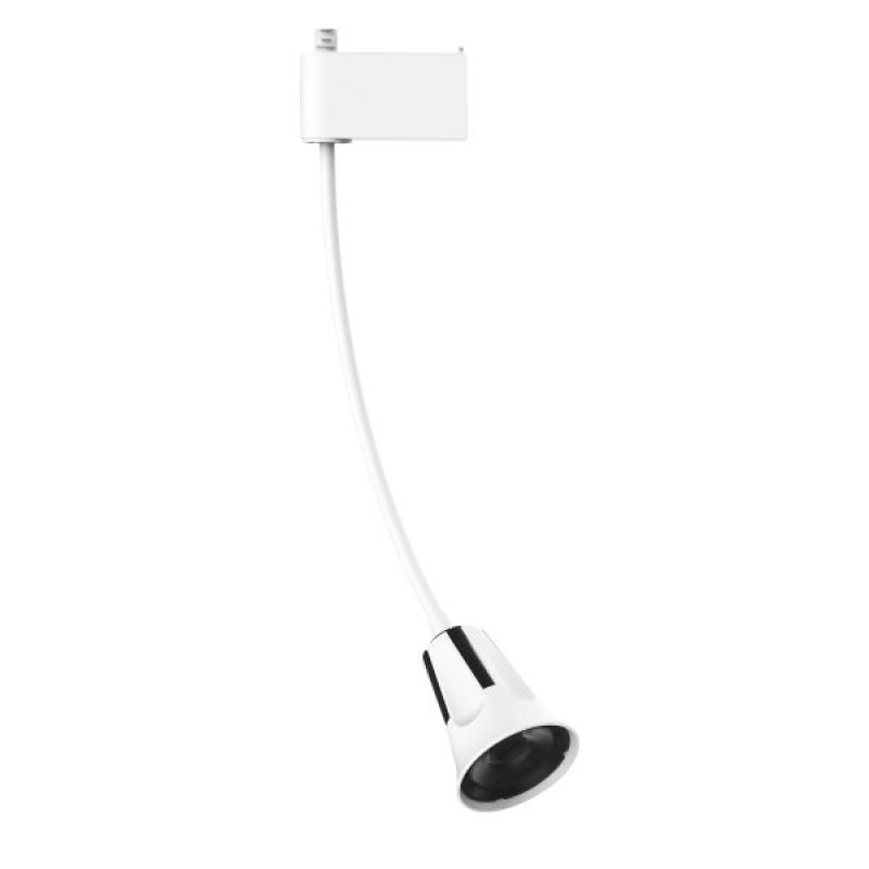 Spotlight - SPOT ΡΑΓΑΣ LED ΡΥΘΜΙΖΟΜΕΝΟ 12W 4000K