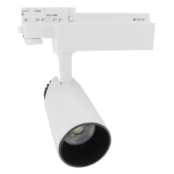 Spotlight - SPOT ΡΑΓΑΣ LED ΡΥΘΜΙΖΟΜΕΝΟ 20W 4000K