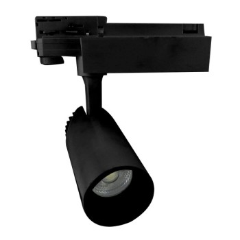 Spotlight - SPOT ΡΑΓΑΣ LED ΡΥΘΜΙΖΟΜΕΝΟ 20W 4000K