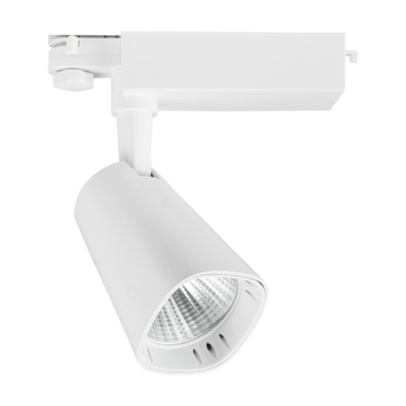 Spotlight - SPOT ΡΑΓΑΣ LED ΡΥΘΜΙΖΟΜΕΝΟ 30W 3000K
