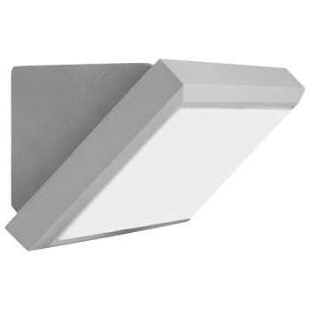 Spotlight - ΑΠΛΙΚΑ LED ΕΞΩΤΕΡΙΚΟΥ ΧΩΡΟΥ 12W 4000K