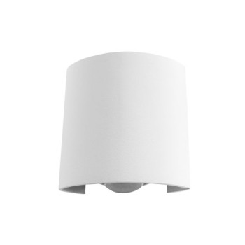 Spotlight - ΑΠΛΙΚΑ LED ΕΞΩΤΕΡΙΚΟΥ ΧΩΡΟΥ 2X1W 3000K