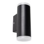 Spotlight - ΑΠΛΙΚΑ LED ΕΞΩΤΕΡΙΚΟΥ ΧΩΡΟΥ 2X4W 4000K