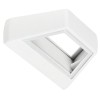 Spotlight - ΑΠΛΙΚΑ LED ΕΞΩΤΕΡΙΚΟΥ ΧΩΡΟΥ 5W 3000K