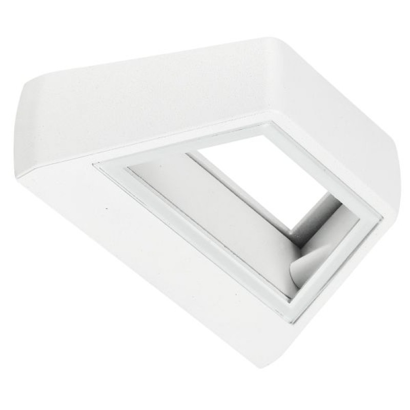 Spotlight - ΑΠΛΙΚΑ LED ΕΞΩΤΕΡΙΚΟΥ ΧΩΡΟΥ 5W 3000K