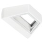 Spotlight - ΑΠΛΙΚΑ LED ΕΞΩΤΕΡΙΚΟΥ ΧΩΡΟΥ 5W 3000K
