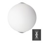 Spotlight - ΑΠΛΙΚΑ ΤΟΙΧΟΥ LED 2X3W 3000K