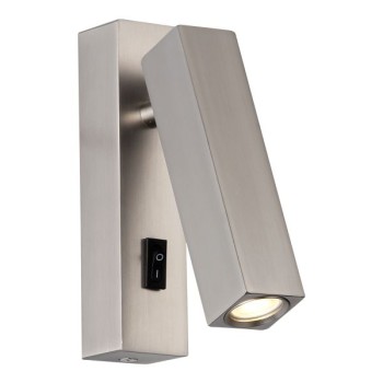 Spotlight - ΑΠΛΙΚΑ ΤΟΙΧΟΥ LED 3W 4000K