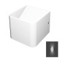 Spotlight - ΑΠΛΙΚΑ ΤΟΙΧΟΥ LED 5W 4000K