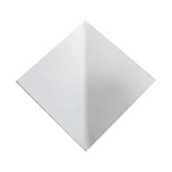 Spotlight - ΑΠΛΙΚΑ ΤΟΙΧΟΥ LED 6W 3000K