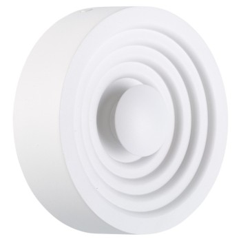 Spotlight - ΑΠΛΙΚΑ ΤΟΙΧΟΥ LED 6W 3000K