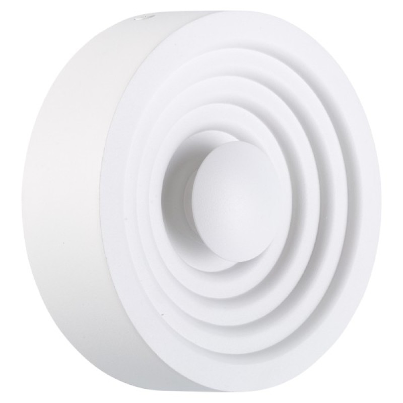Spotlight - ΑΠΛΙΚΑ ΤΟΙΧΟΥ LED 6W 3000K