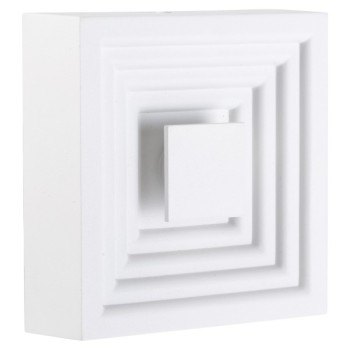 Spotlight - ΑΠΛΙΚΑ ΤΟΙΧΟΥ LED 6W 3000K