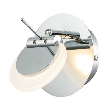 Spotlight - ΑΠΛΙΚΑ ΤΟΙΧΟΥ LED 6W 4000K