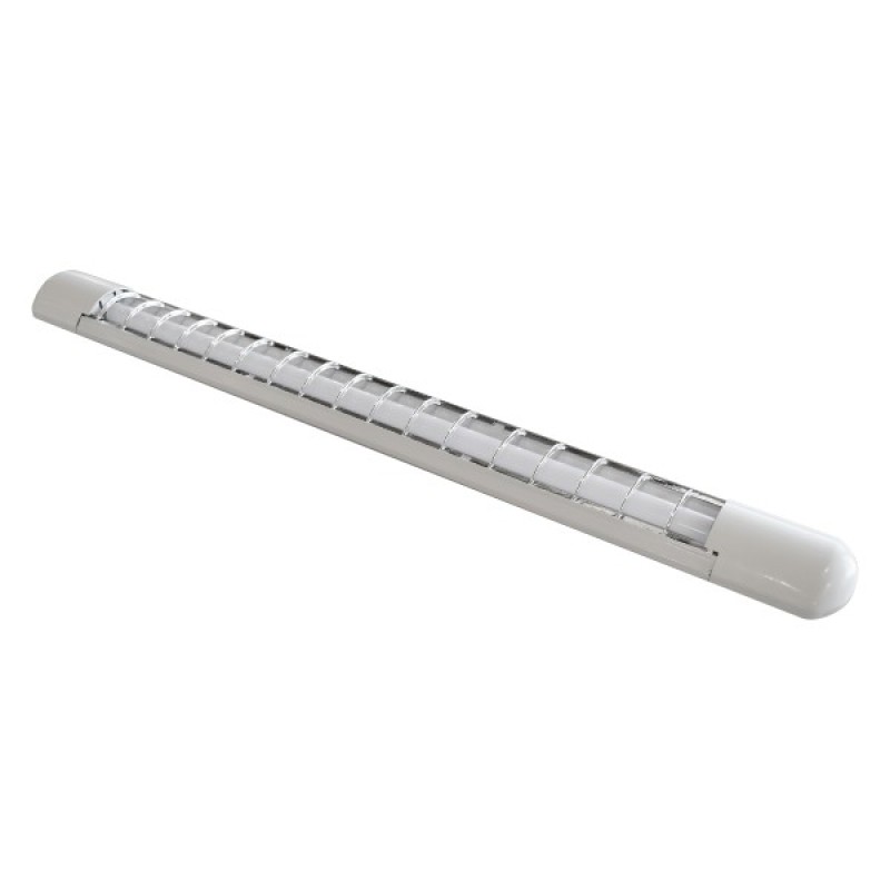 Spotlight - ΓΡΑΜΜΙΚΟ ΦΩΤΙΣΤΙΚΟ LED 18W 4000K