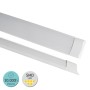 Spotlight - ΓΡΑΜΜΙΚΟ ΦΩΤΙΣΤΙΚΟ LED 30W 4000K