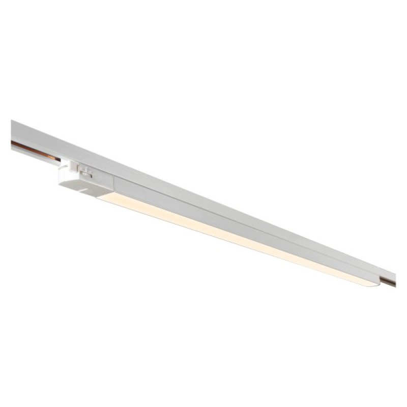 Spotlight - ΓΡΑΜΜΙΚΟ ΦΩΤΙΣΤΙΚΟ ΡΑΓΑΣ LED 20W 3000K