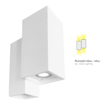 Spotlight - ΓΥΨΙΝΗ ΑΠΛΙΚΑ GU10