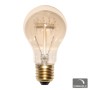 Spotlight - ΛΑΜΠΤΗΡAΣ E27 EDISON Dimmable 40W 2200K (ΣΥΣΚΕΥΑΣΙΑ 5 ΤΕΜΑΧΙΩΝ)
