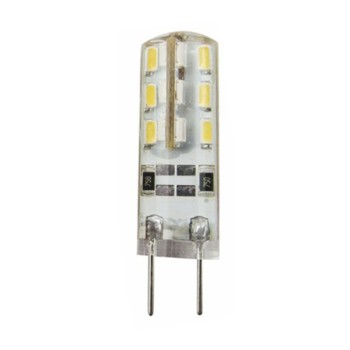 Spotlight - ΛΑΜΠΤΗΡAΣ LED 12V G4 3W 6000K