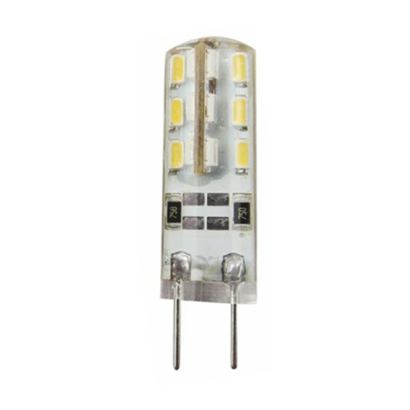 Spotlight - ΛΑΜΠΤΗΡAΣ LED 12V G4 3W 6000K