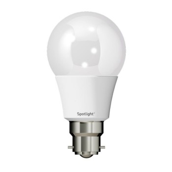 Spotlight - ΛΑΜΠΤΗΡAΣ LED B22 10W 4000K