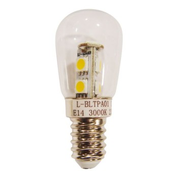 Spotlight - ΛΑΜΠΤΗΡAΣ LED E14 1.5W 3000K