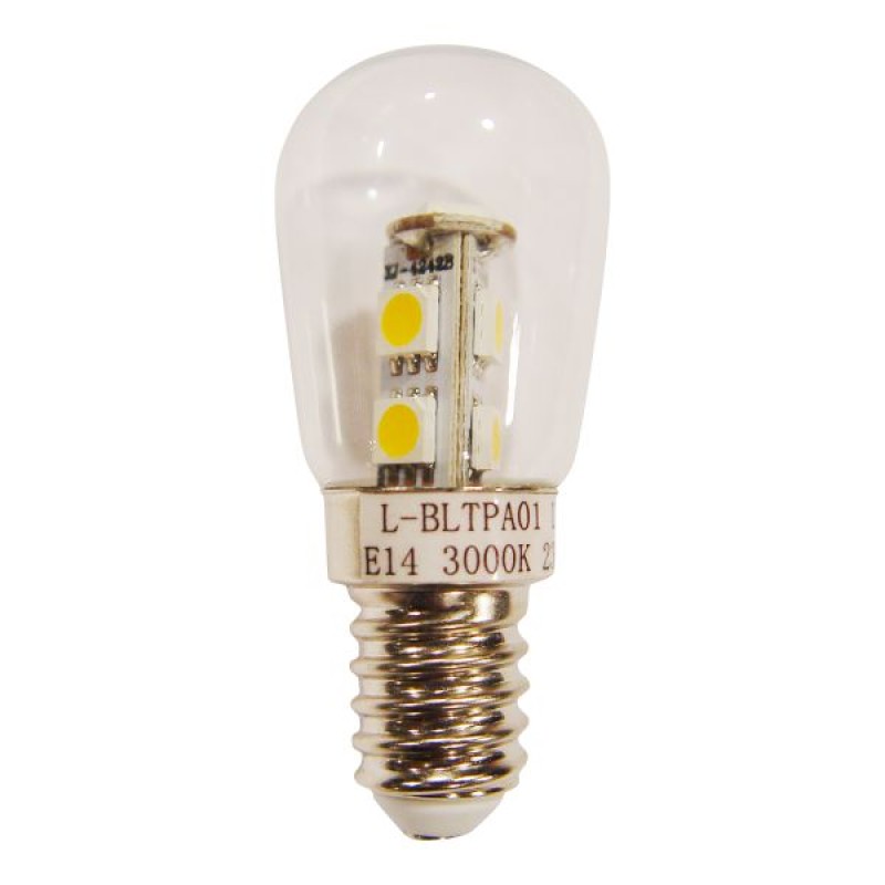 Spotlight - ΛΑΜΠΤΗΡAΣ LED E14 1.5W 3000K