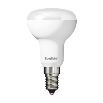 Spotlight - ΛΑΜΠΤΗΡAΣ LED E14 6W 3000K