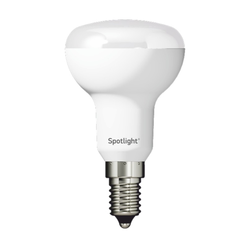 Spotlight - ΛΑΜΠΤΗΡAΣ LED E14 6W 4000K