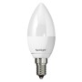 Spotlight - ΛΑΜΠΤΗΡAΣ LED E14 7W 4000K (ΣΥΣΚΕΥΑΣΙΑ 10 ΤΕΜΑΧΙΩΝ)