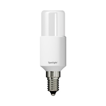 Spotlight - ΛΑΜΠΤΗΡAΣ LED E14 8W 4000K