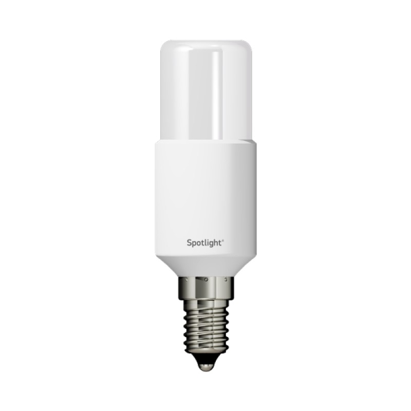 Spotlight - ΛΑΜΠΤΗΡAΣ LED E14 8W 6000K
